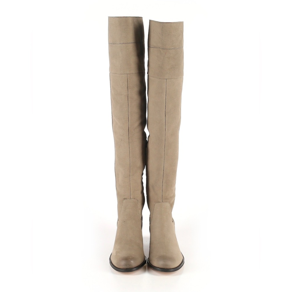 Sam Edelman Over the Knee Boots